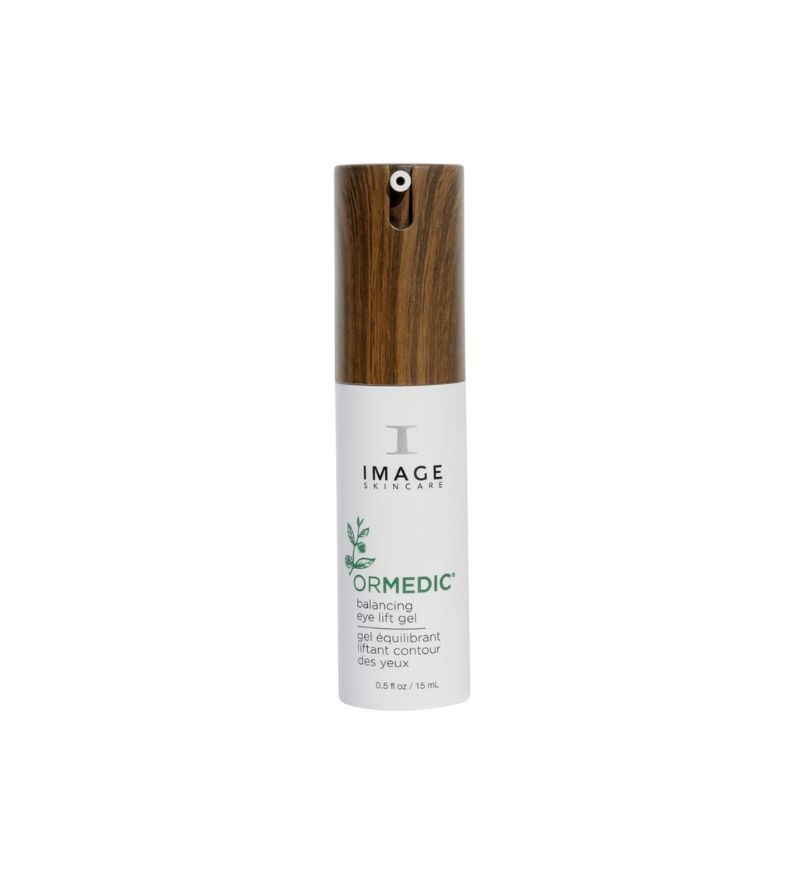 Image Ormedic Balancing Eye Lift Gel 15ml – Kem Dưỡng Ẩm Giảm Thâm Vùng Mắt Của Mỹ