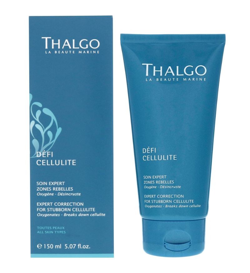Thalgo Expert Correction For Stubborn Cellulite 150ml – Gel tan mỡ dáng xinh eo thon