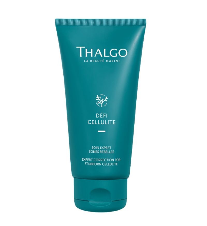 Thalgo Expert Correction For Stubborn Cellulite 150ml – Gel tan mỡ dáng xinh eo thon