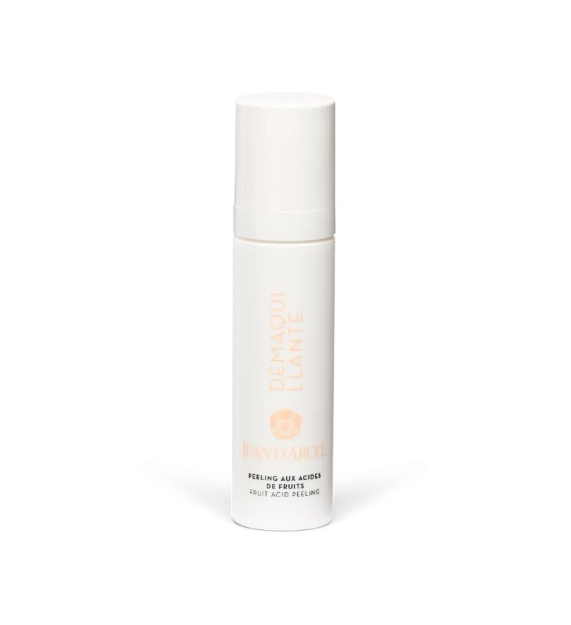Gel acid giúp làm sạch tế bào da chết Jean D’arcel Fruit Acid Peeling 50ml - J222
