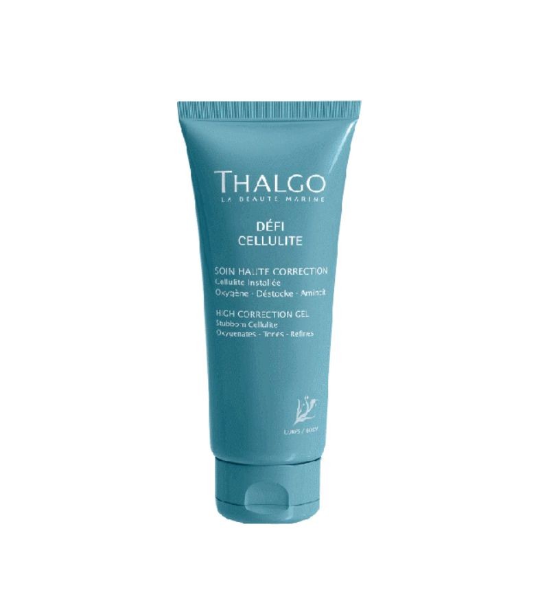 Gel tan mỡ làm mịn da sần vỏ cam Thalgo High Correction Gel 200ml