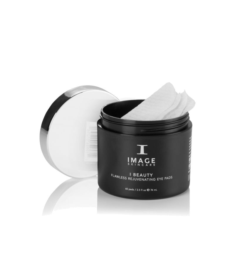 Image I BEAUTY Flawless Rejuvenating Eye Pads - Miếng Trẻ Hóa Da Vùng Mắt