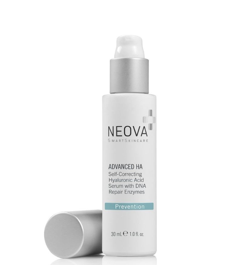 Tinh chất dưỡng ẩm phục hồi ngừa oxy hoá da Neova Advanced HA 30ml