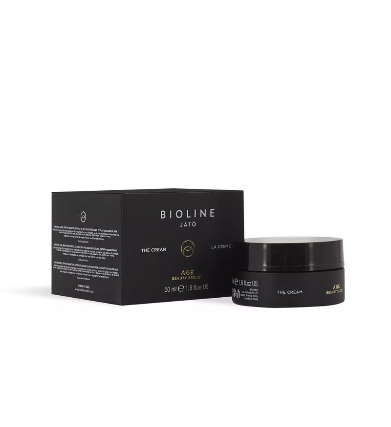 Kem dưỡng chống lão hóa da Bioline The Cream 50ml