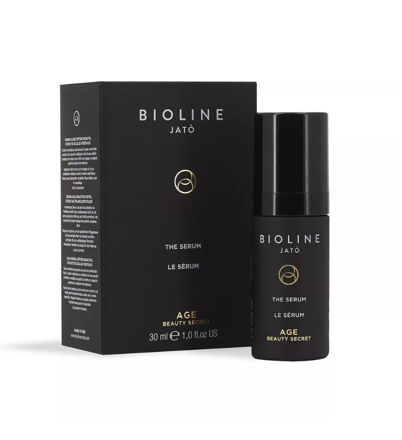 Tinh chất phục hồi da hoàn hảo Bioline The Serum 30ml