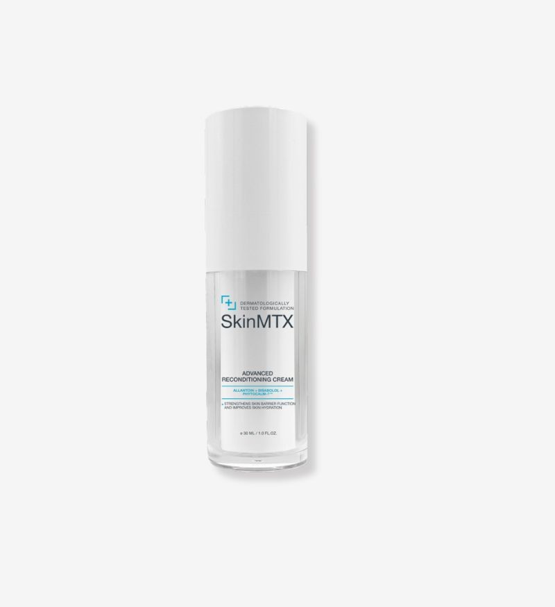 Kem dưỡng phục hồi, làm dịu da SkinMTX Advanced Reconditioning Cream 30ml