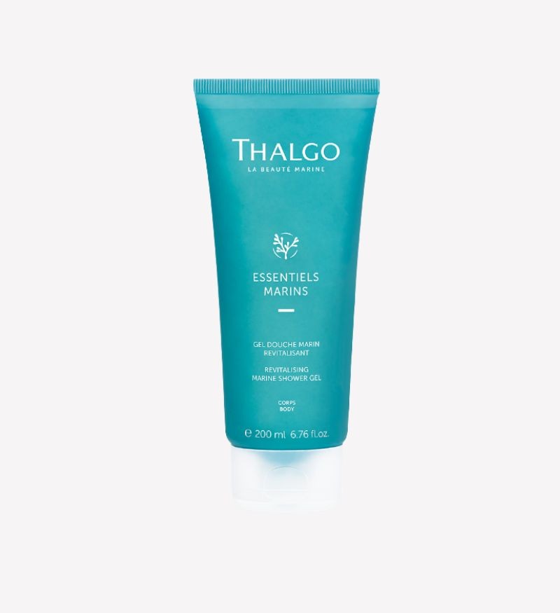 Gel tắm dưỡng ẩm Thalgo Marine Shower Gel 250ml