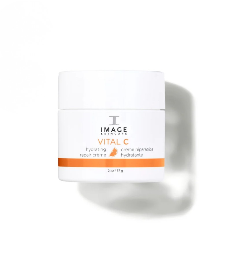 Image Vital C Hydrating Repair Creme - Kem giảm kích ứng và làm dịu da từ Mỹ