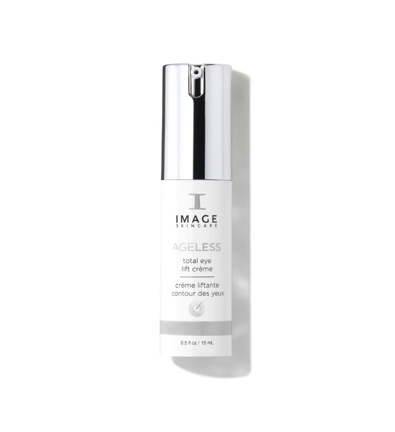 Image Ageless Total Eye Lift Creme 15ml - Dưỡng mắt sáng mịn tinh anh