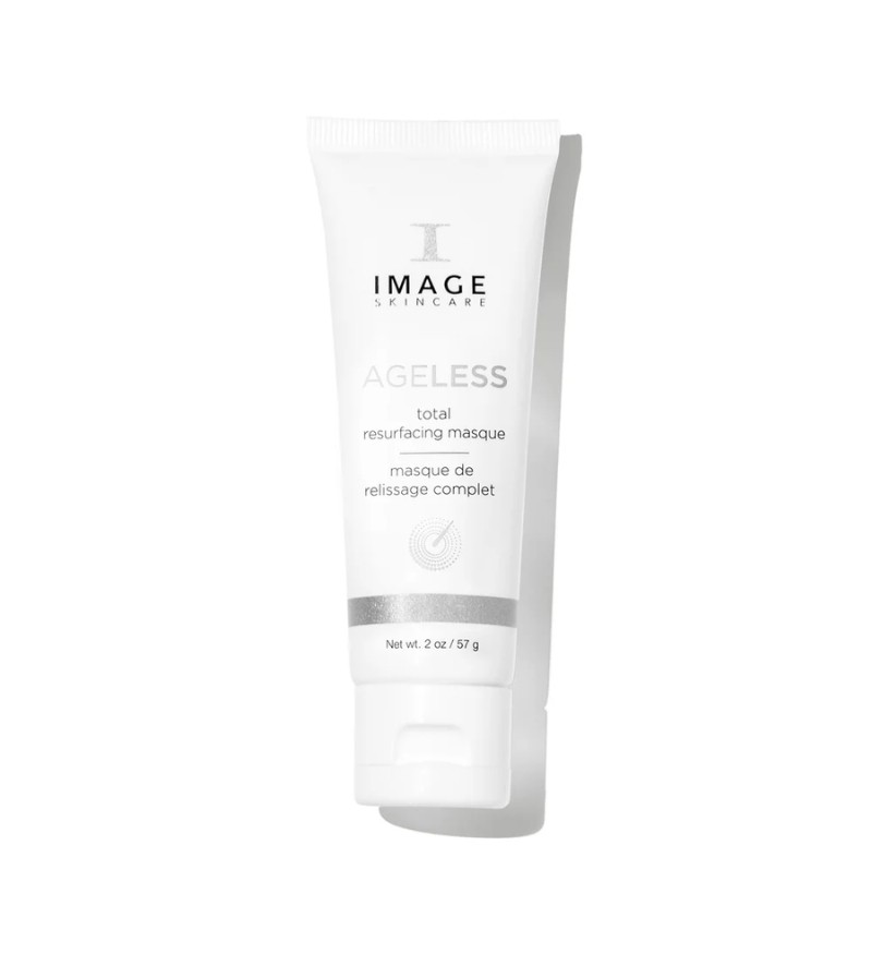 Image Ageless Total Resurfacing Masque 57g - Mặt nạ làm sáng và ngăn ngừa lão hóa bán chạy số 1 tại Mỹ