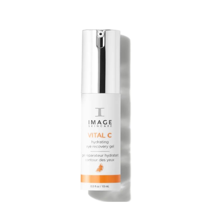 Gel dưỡng mắt Image Vital C Hydrating Eye Recovery Gel 15 ml – Thổi bay quầng thâm