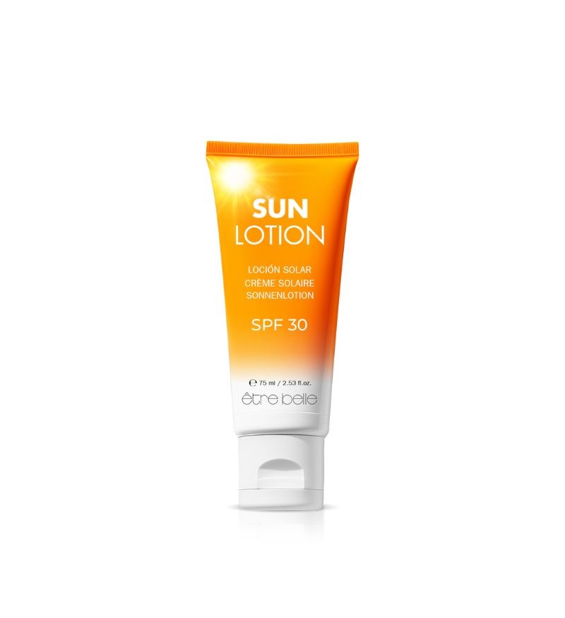 “Siêu Phẩm” Chống Nắng Dành Cho Mọi Loại Da Etre Belle Multi Protection Sun Cream SPF 30 Đến Từ Đức