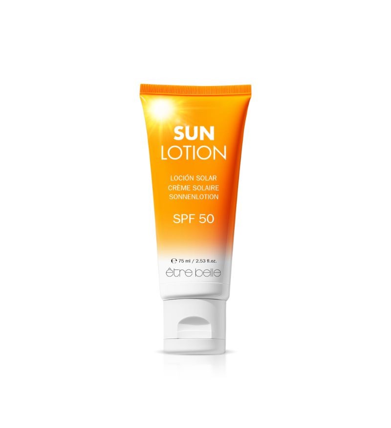Kem chống nắng Etre Belle Multi Protection Sun Cream SPF 50 75ml