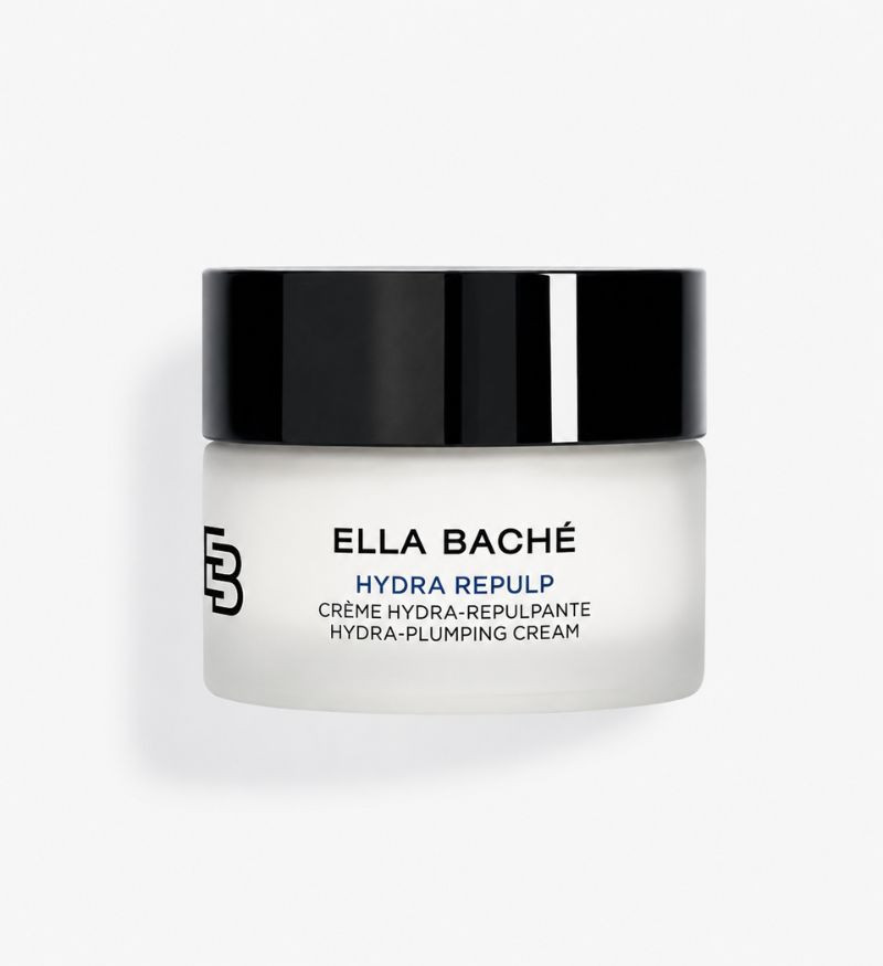 Kem dưỡng ẩm bù nước x3, căng mọng da 3D Ella Baché Hydra Plumping Cream