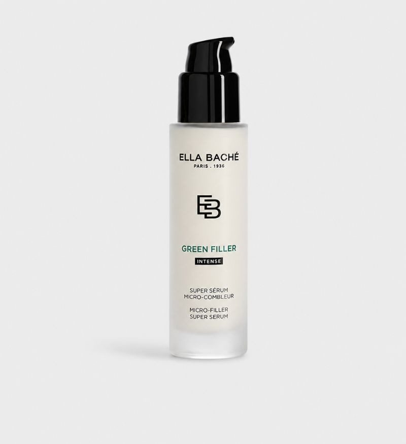 Siêu huyết thanh Micro-Filler xóa nhăn, căng đầy da vi điểm Ella Baché Micro-Filler Super Serum