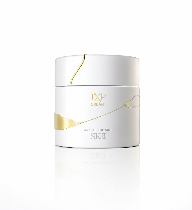 Kem dưỡng trẻ hóa da cao cấp SK-II LXP Art Of Kintsugi Cream 50g