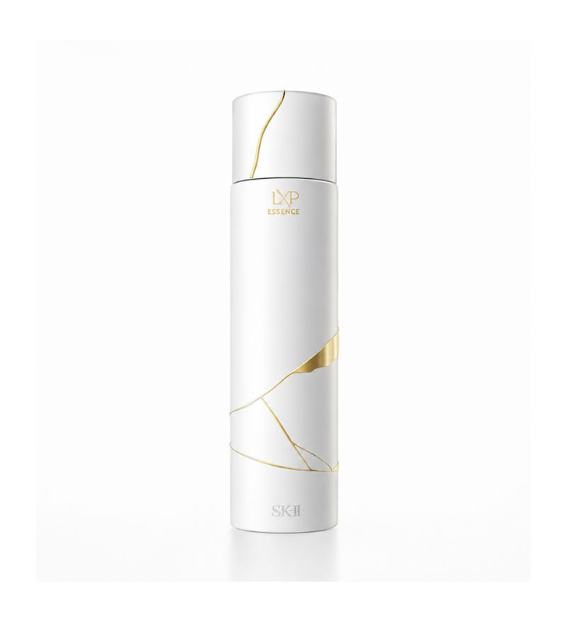 Nước thần trẻ hóa da chuyên sâu SK-II Art Of Kintsugi LXP Essence 150ml