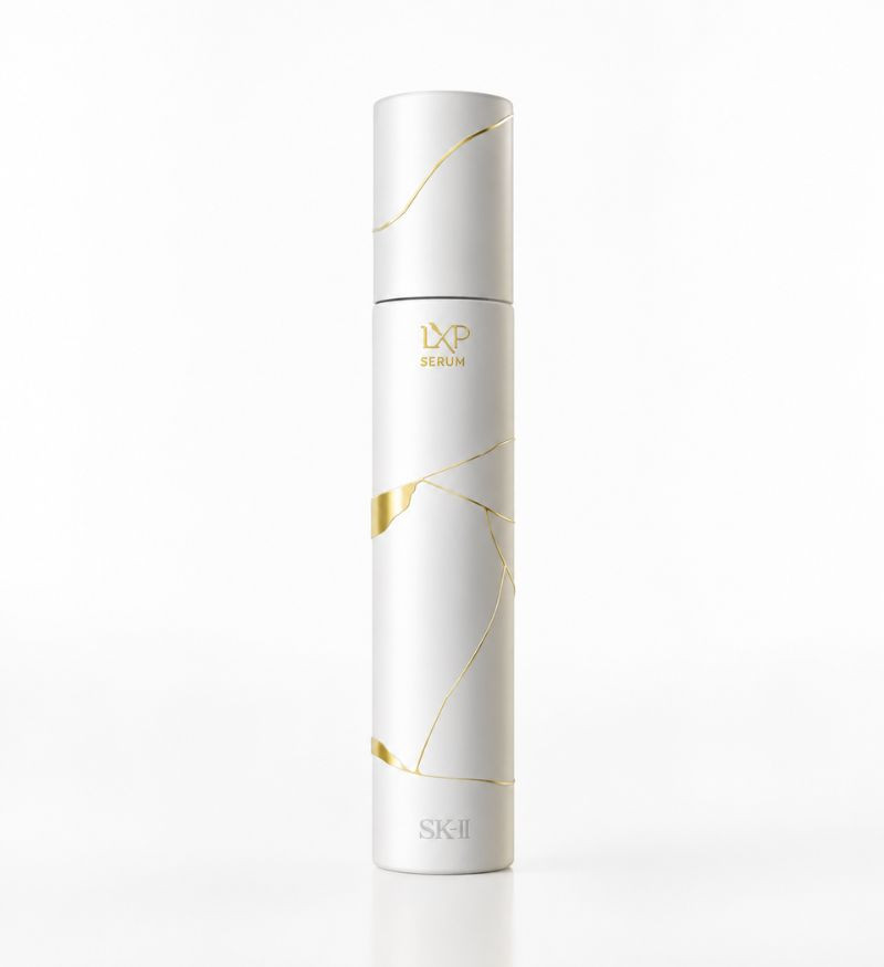 Tinh chất phục hồi da chuyên sâu SK-II Art Of Kintsugi LXP Serum 50ml