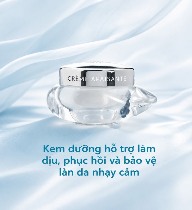 Sữa dưỡng phục hồi độ ẩm và hỗ trợ chống oxy hóa sau nắng Thalgo Plumping Melting Fluid 50ml