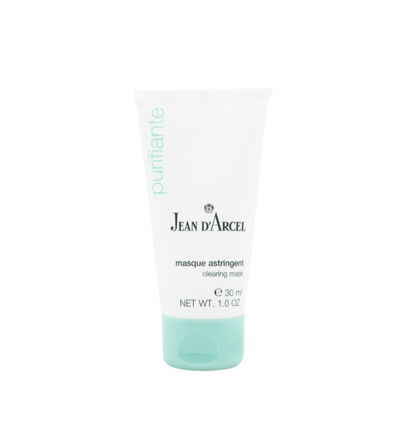 Mặt nạ trị mụn se khít lỗ chân lông Jean D’Arcel Clearing Mask 30ml