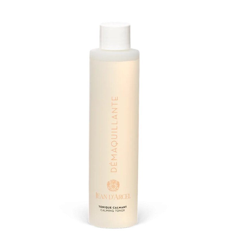Nước cân bằng làm dịu da cho da khô và da nhạy cảm Jean D’arcel Calming Toner 200ml - J219