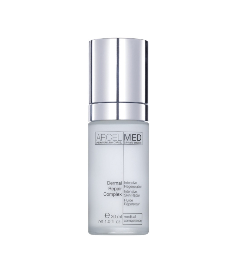 Jean D’Arcel Dermal Repair Complex 30ml – Tinh chất phục hồi cho da nhạy cảm