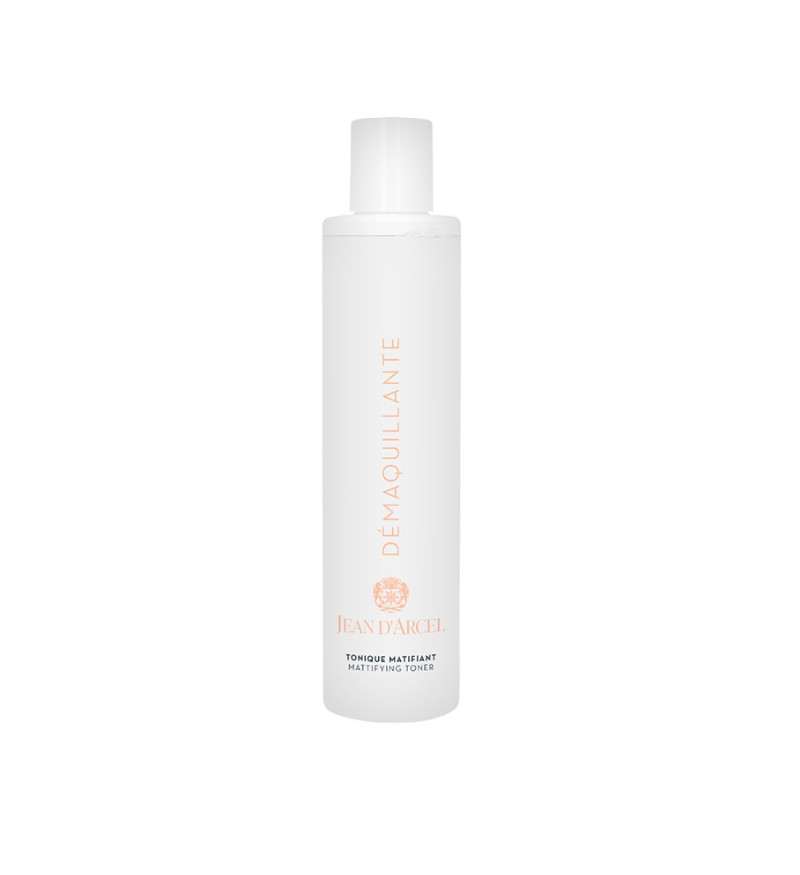 Nước cân bằng cho da dầu mụn và da hỗn hợp Jean D’arcel Mattifying Toner 200ml - J226