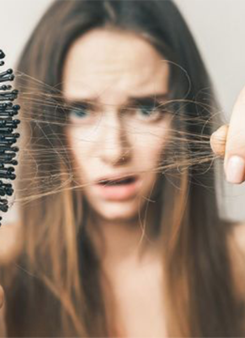 Hair Volume chứa các thành phần nào quan trọng cho mái tóc?
