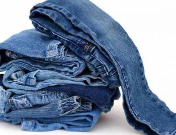 5 cách đơn giản giúp bảo quản quần jean tốt nhất