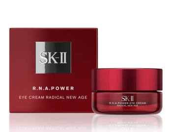 Review kem dưỡng mắt SK-II R.N.A.Power Eye Cream Radical New Age