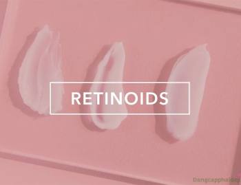 Hé lộ 7 loại Retinoids và công dụng từng loại trên da