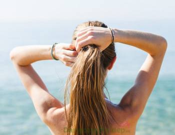 12 mẹo chăm sóc tóc mùa hè cực đơn giản