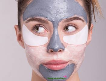 Phương pháp đắp mặt nạ kép có giúp cải thiện làn da hỗn hợp của bạn?