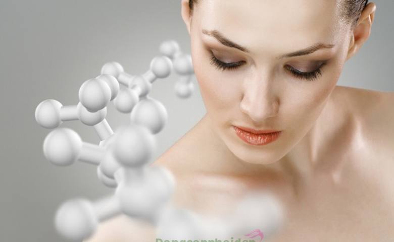 Công dụng của collagen peptide Hàn Quốc trong việc chăm sóc da?
