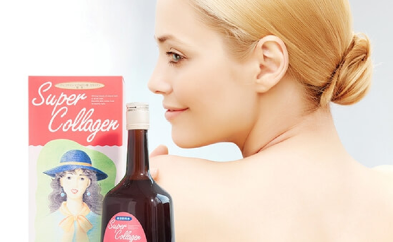 The Collagen Nhật Bản dạng nước Shiseido mang lại những lợi ích gì cho da và nhan sắc?
