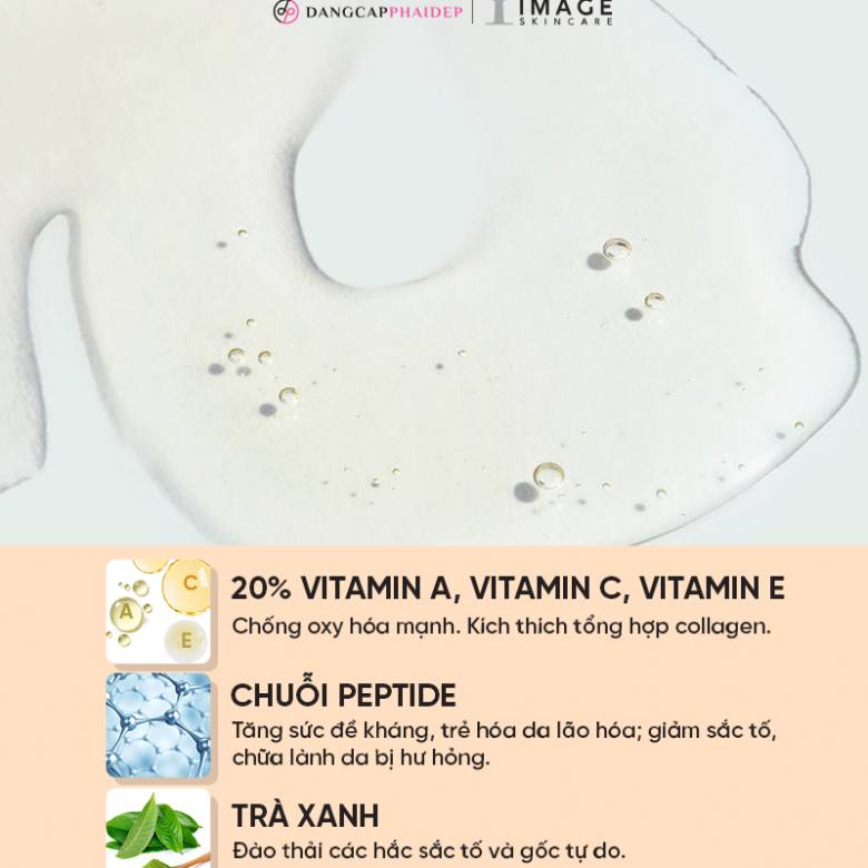 Ai nên sử dụng Serum Vitamin C Image?
