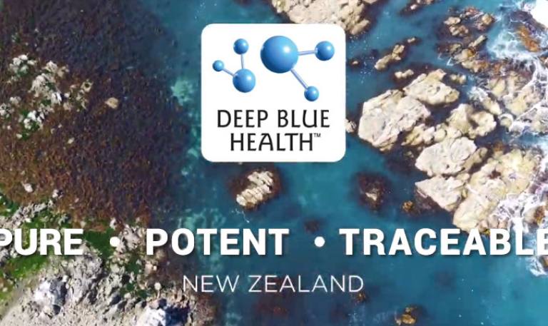 Deep Blue Health
