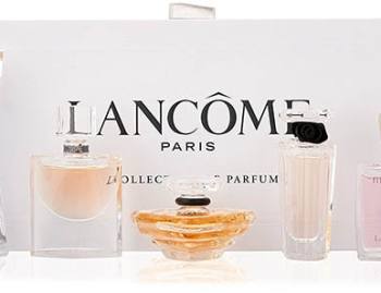 Lancôme - Thương hiệu sinh ra để tôn vinh nét đẹp của người phụ nữ