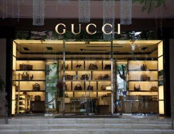 Gucci – Thương hiệu thời trang quý tộc, vẻ đẹp đầy tính biểu tượng mang linh hồn Ý