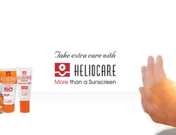 Heliocare – Thương hiệu mỹ phẩm chống nắng chất lượng hàng đầu thế giới