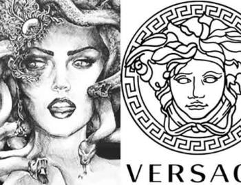 Thương hiệu Versace – Tôn vinh sự quyến rũ “chết người” của người phụ nữ hiện đại