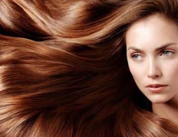 Không còn tình trạng rụng tóc, mái tóc bóng mượt chắc khỏe hơn nhờ các loại mặt nạ ủ đơn giản