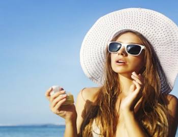8 công dụng của kem chống nắng bạn nên biết