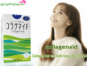 Giải đáp thắc mắc - Collagen Nhật Bản nào tốt hiện nay?
