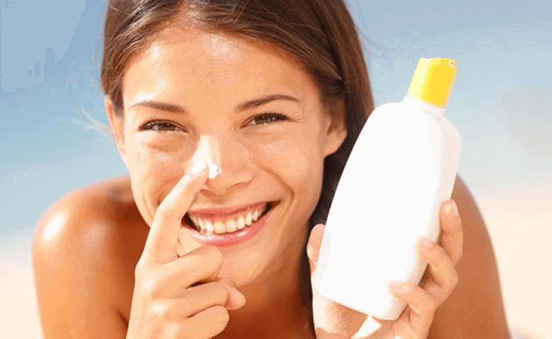 Chống nắng đúng cách là cách dưỡng da căng mịn và bảo vệ da tốt nhất - Hapydy.vn