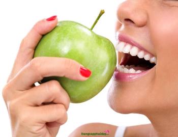 6 mẹo đơn giản giúp răng miệng luôn khỏe mạnh ngay tại nhà