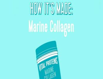 Marine collagen là gì? Có nên bổ sung Marine collagen hay không?
