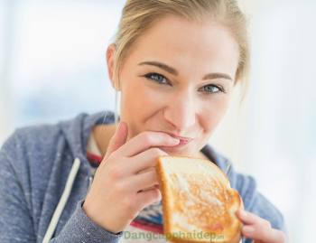 Ăn Bánh Mì Có Tăng Cân Không? 1 Ổ Bánh Mì Chứa Bao Nhiêu Calo?