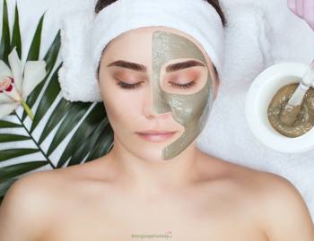 Có nên đi spa chăm sóc da mặt?