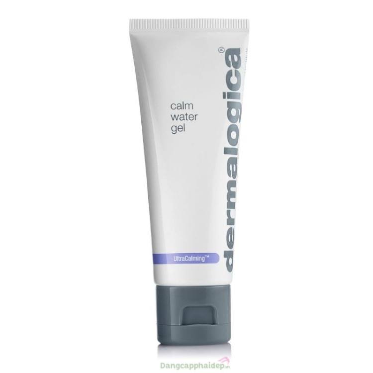 Kem dưỡng ẩm cho da dầu Dermalogica Calm Water Gel